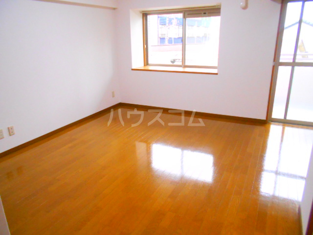 5/27 リビング/ダイニング