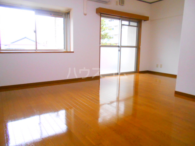 3/27 リビング/ダイニング