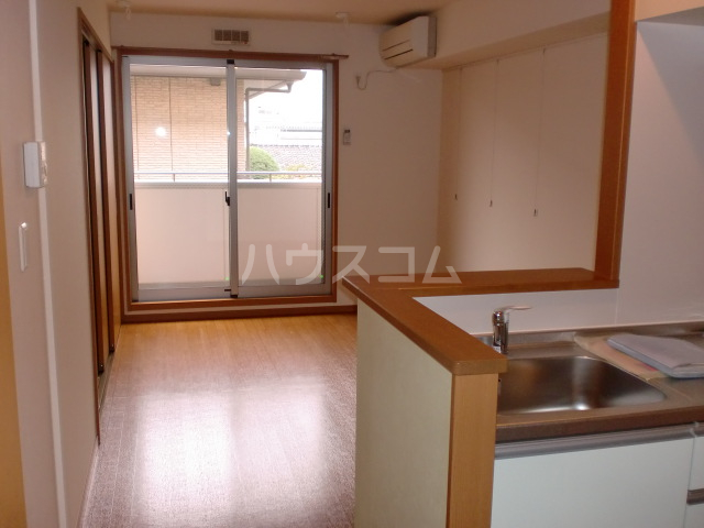 3/20 リビング/ダイニング