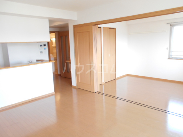 3/30 リビング/ダイニング