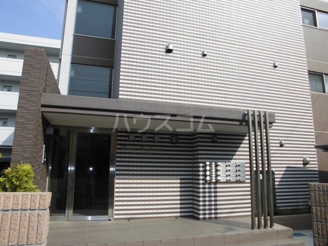 2/10 エントランス