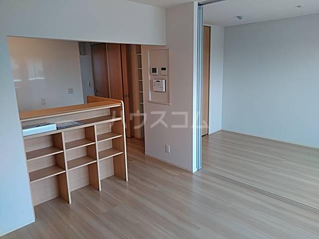 4/30 リビング/ダイニング