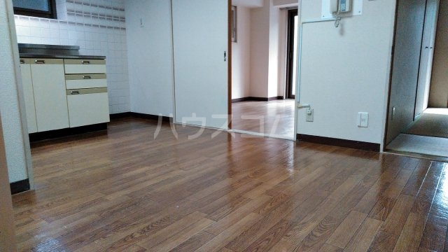 3/30 リビング/ダイニング