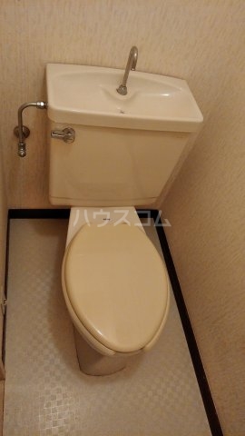 14/30 トイレ