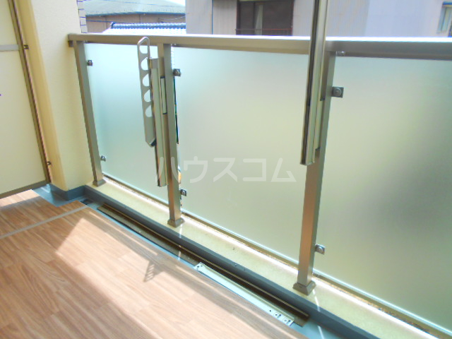 20/30 バルコニー