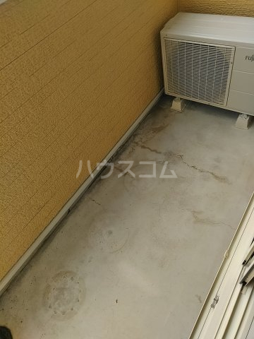 21/30 バルコニー