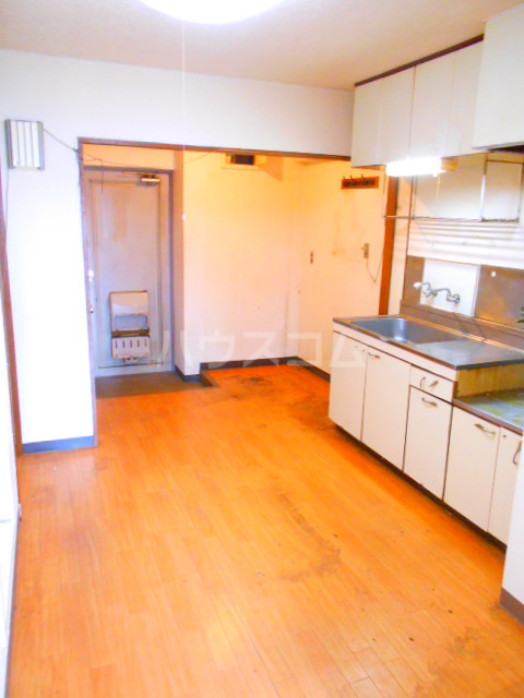 3/30 リビング/ダイニング