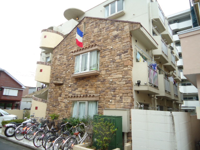 1/30 外観