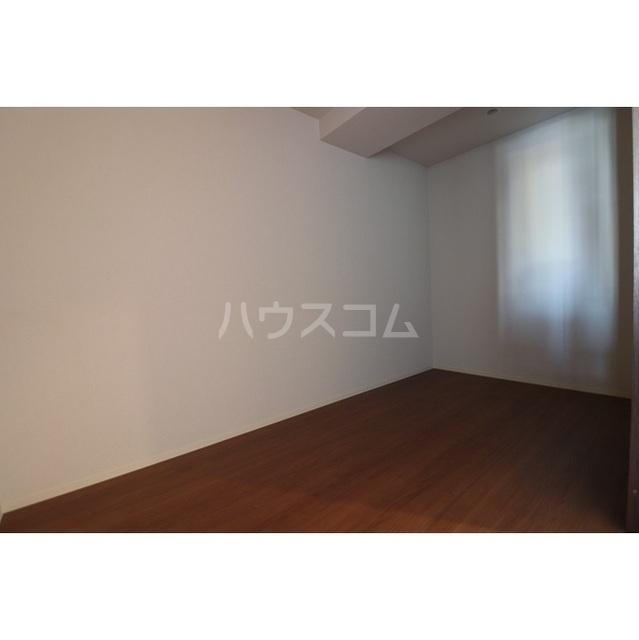 4/25 寝室