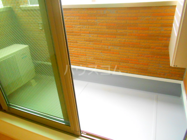 19/30 バルコニー