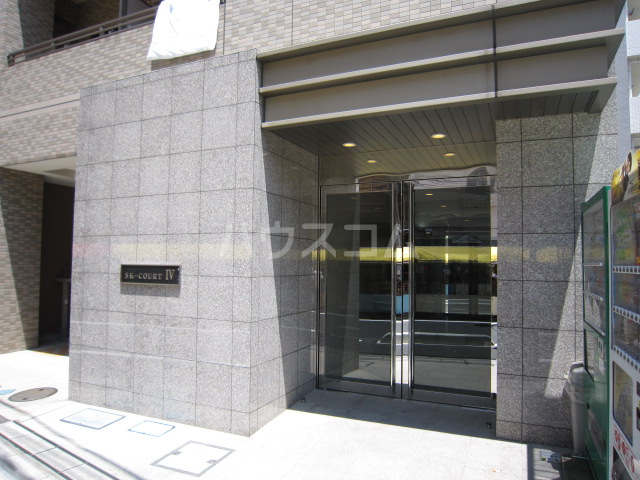 21/29 エントランス