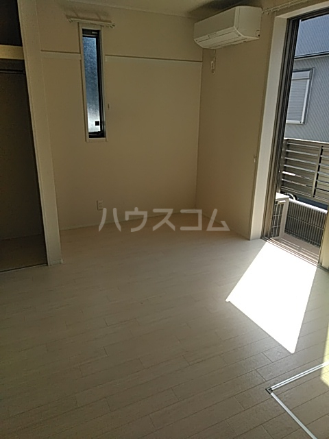 5/28 寝室