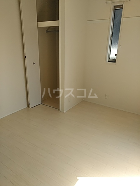 6/28 寝室