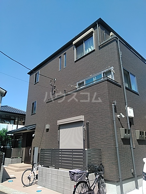 1/28 外観