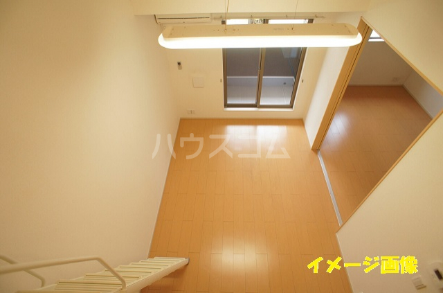 3/22 リビング/ダイニング