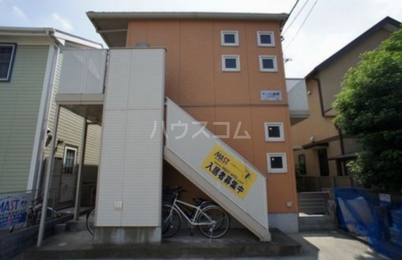 2/6 エントランス