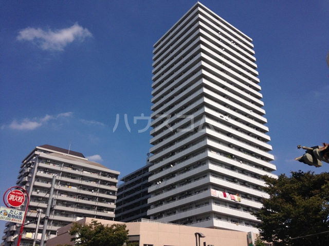 1/30 外観