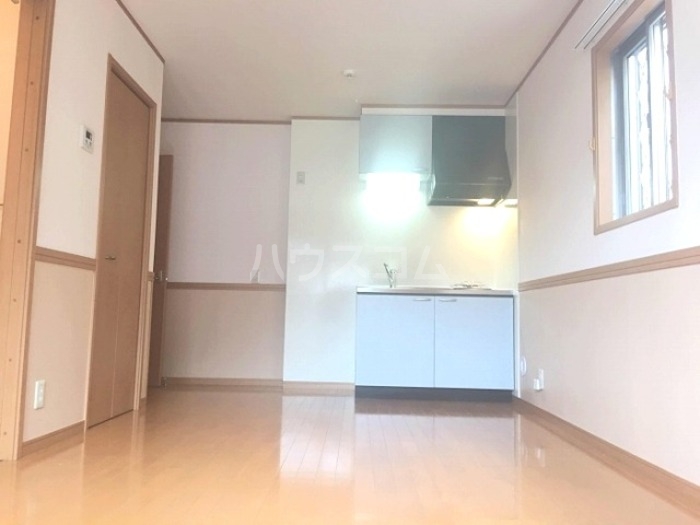 3/17 リビング/ダイニング