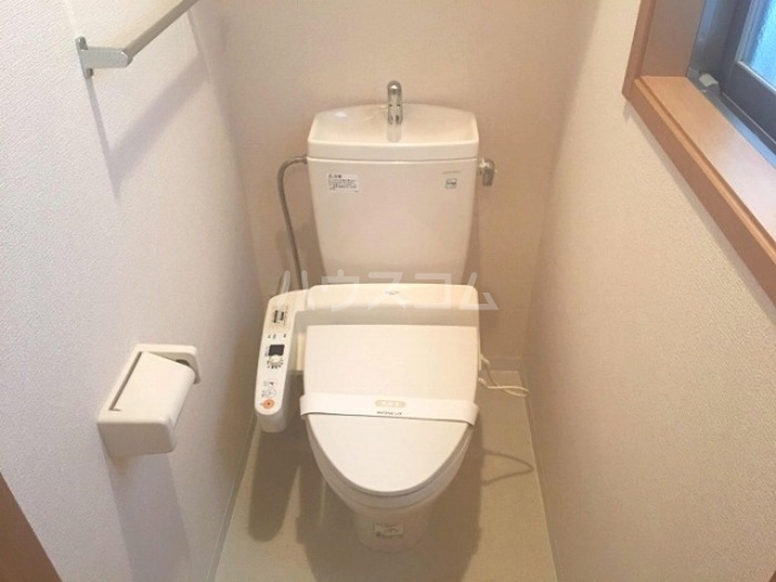 11/17 トイレ