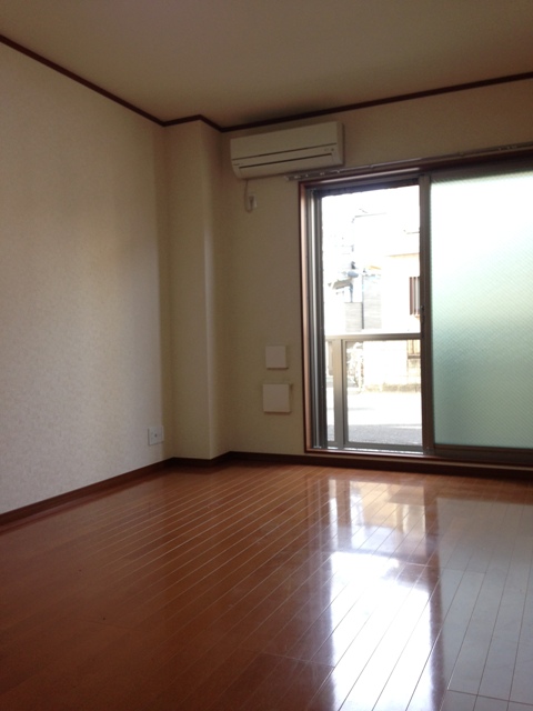 3/23 リビング/ダイニング