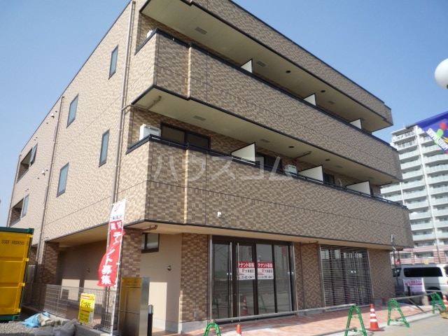 1/27 外観