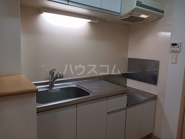 5/27 キッチン
