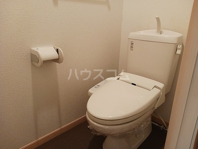 7/27 トイレ