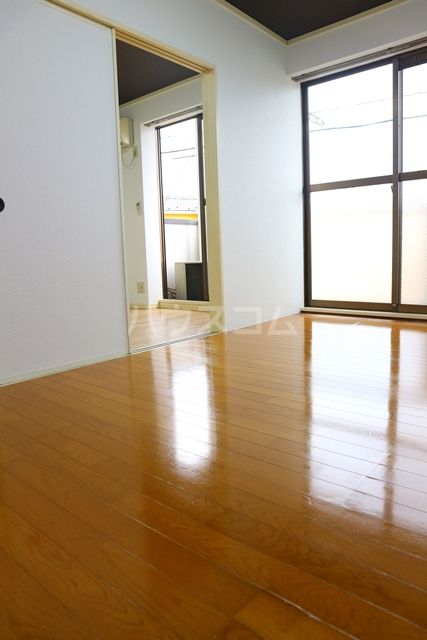 5/30 リビング/ダイニング