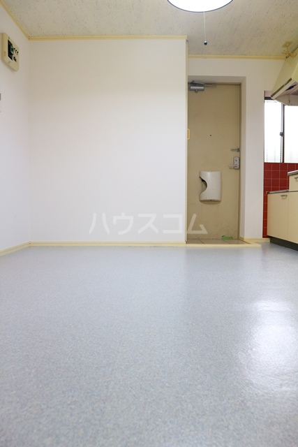 8/30 リビング/ダイニング