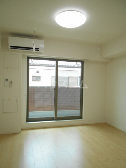 4/26 リビング/ダイニング