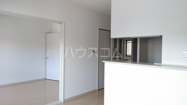 3/28 リビング/ダイニング