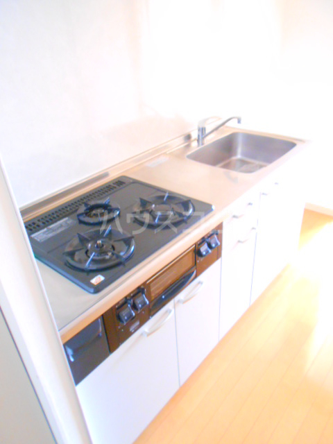 11/30 キッチン