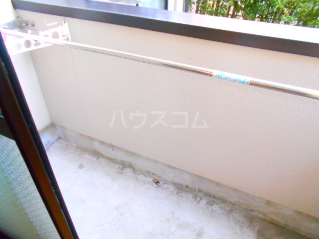 17/27 バルコニー