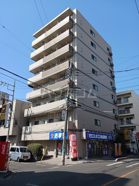 1/30 外観