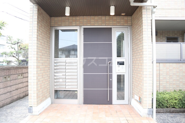 2/7 エントランス