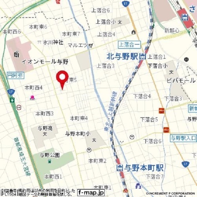 16/25 地図