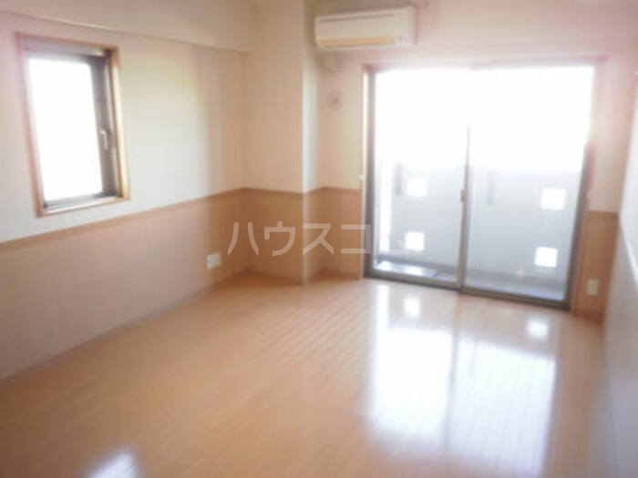 3/18 リビング/ダイニング