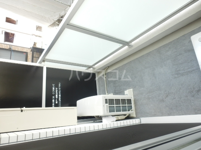 15/30 バルコニー