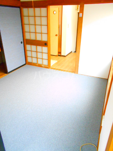 4/30 室内