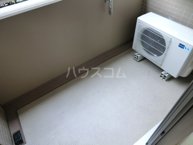18/30 バルコニー