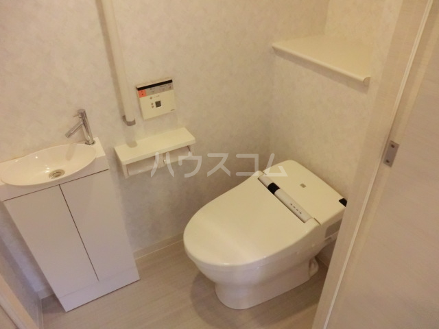 15/30 トイレ
