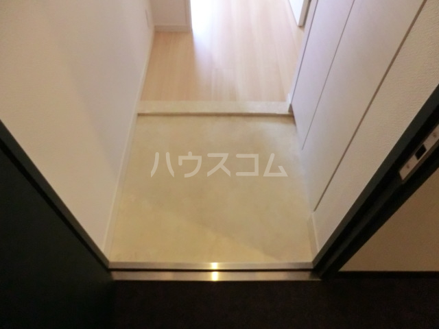12/30 玄関