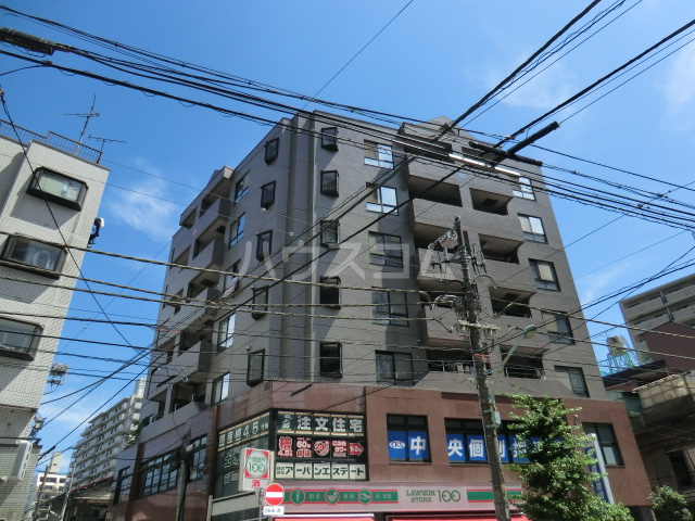 1/3 外観