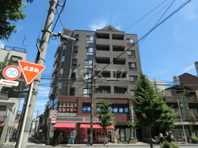 2/3 外観
