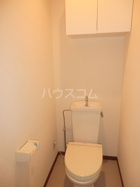 13/24 トイレ