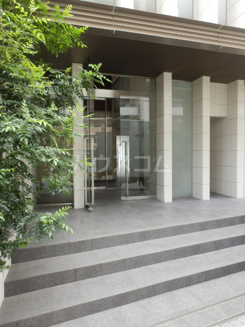 2/9 エントランス