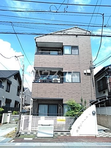 1/23 外観