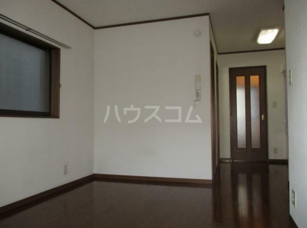 4/22 寝室