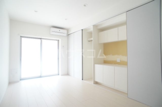 3/26 リビング/ダイニング