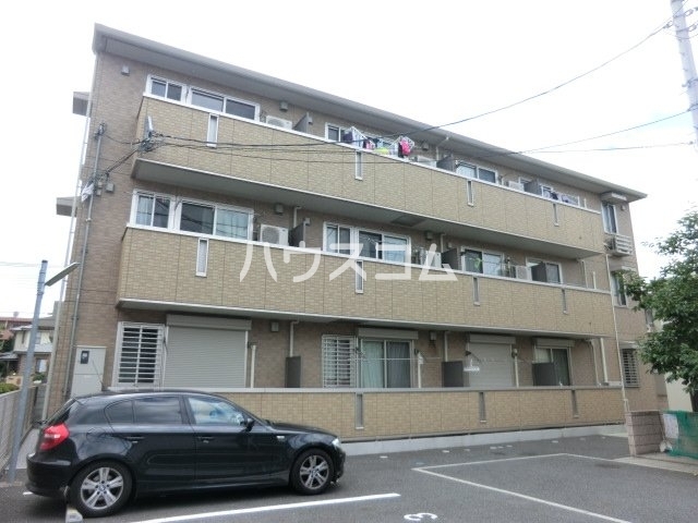 1/30 外観